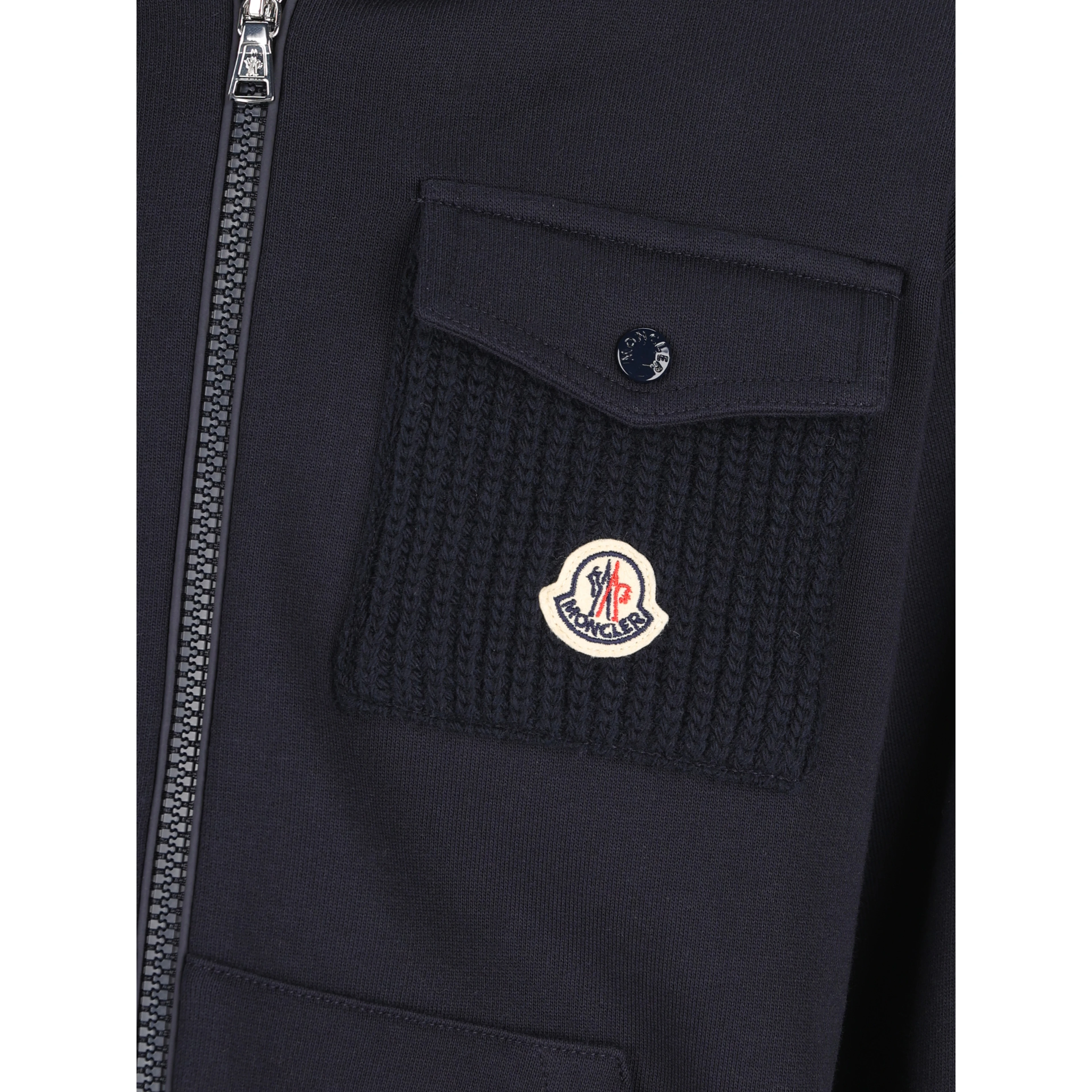 MONCLER KIDS Sweaters