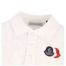 MONCLER KIDS T-shirts and Polos