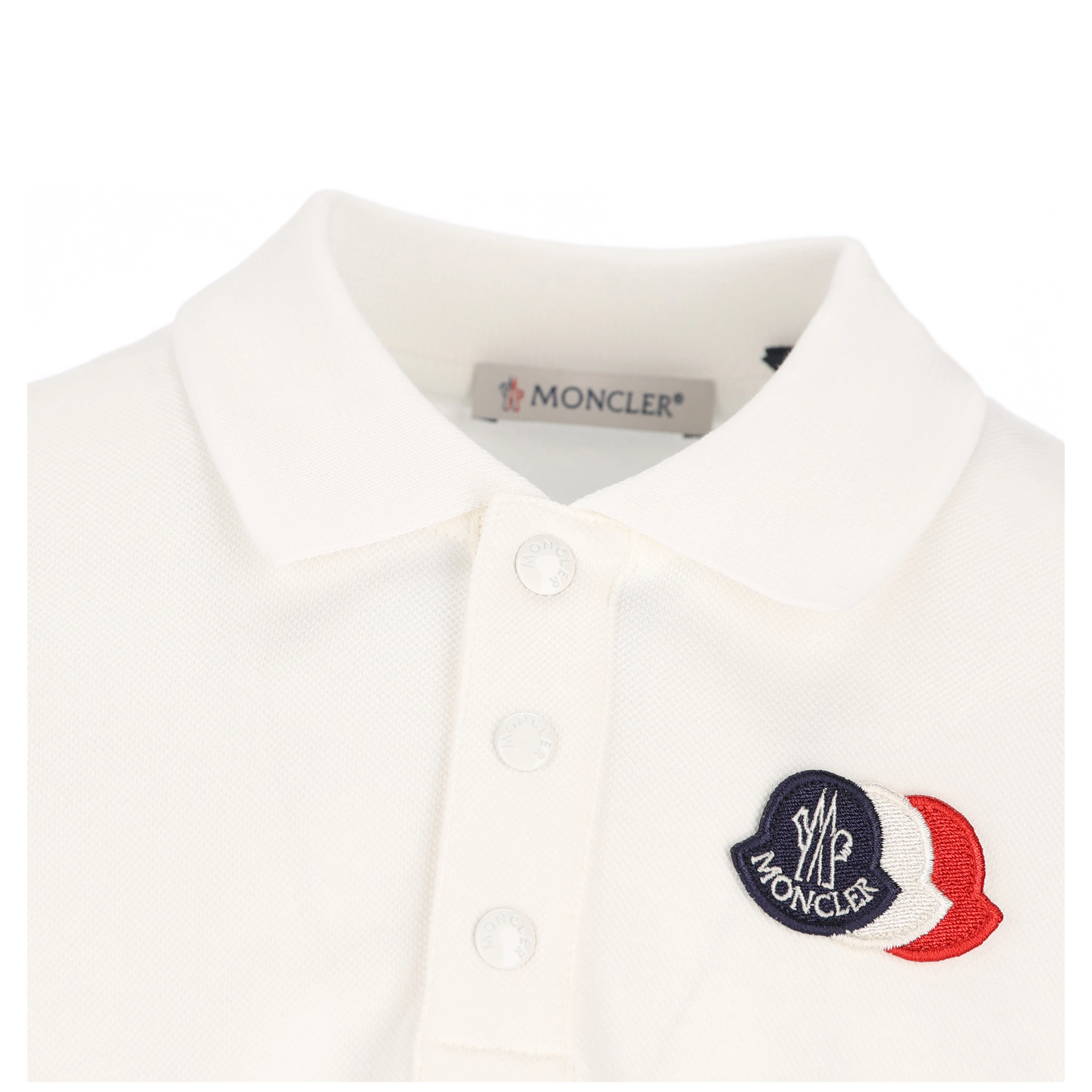 MONCLER KIDS T-shirts and Polos