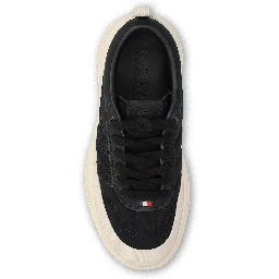MONCLER Sneakers Black