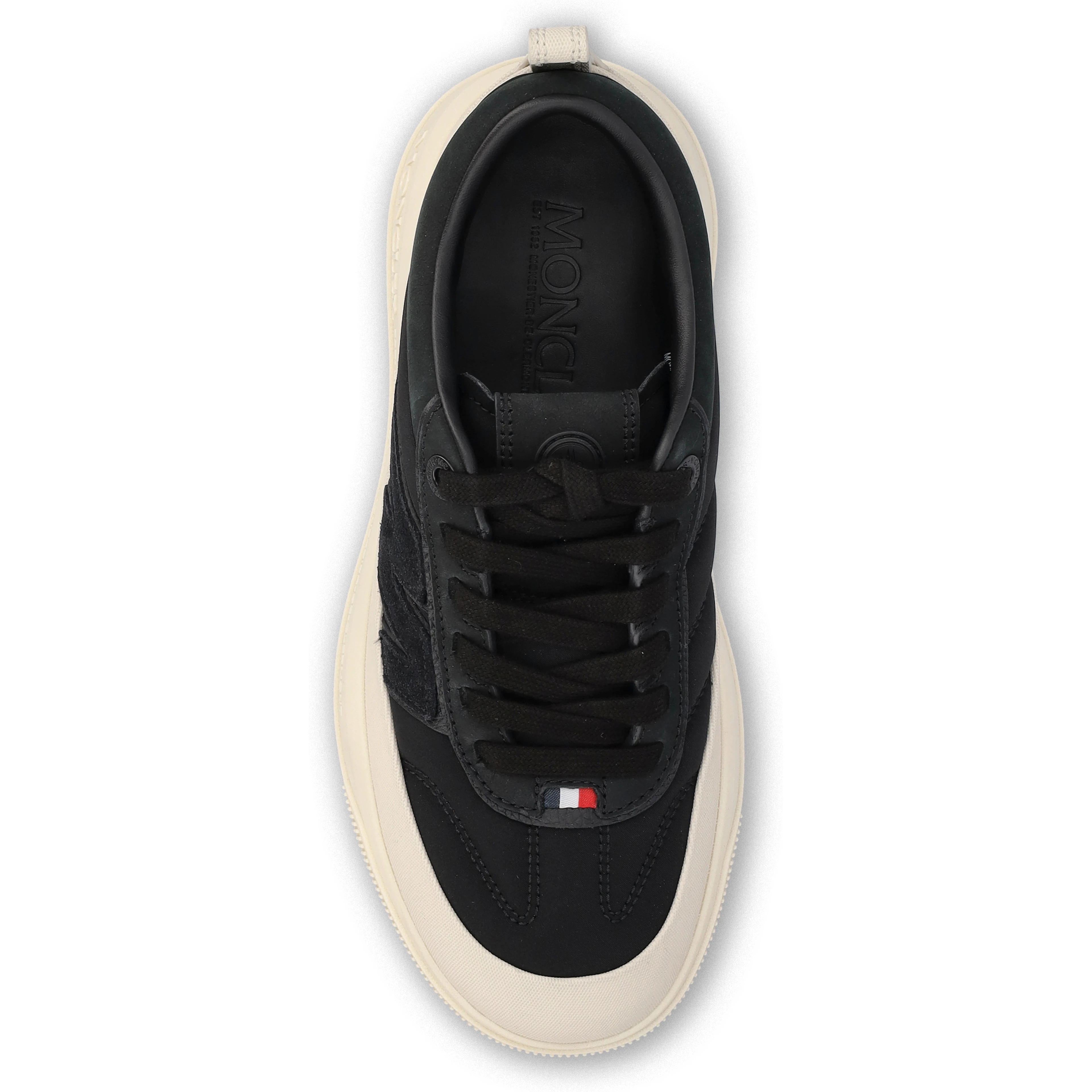 MONCLER Sneakers Black
