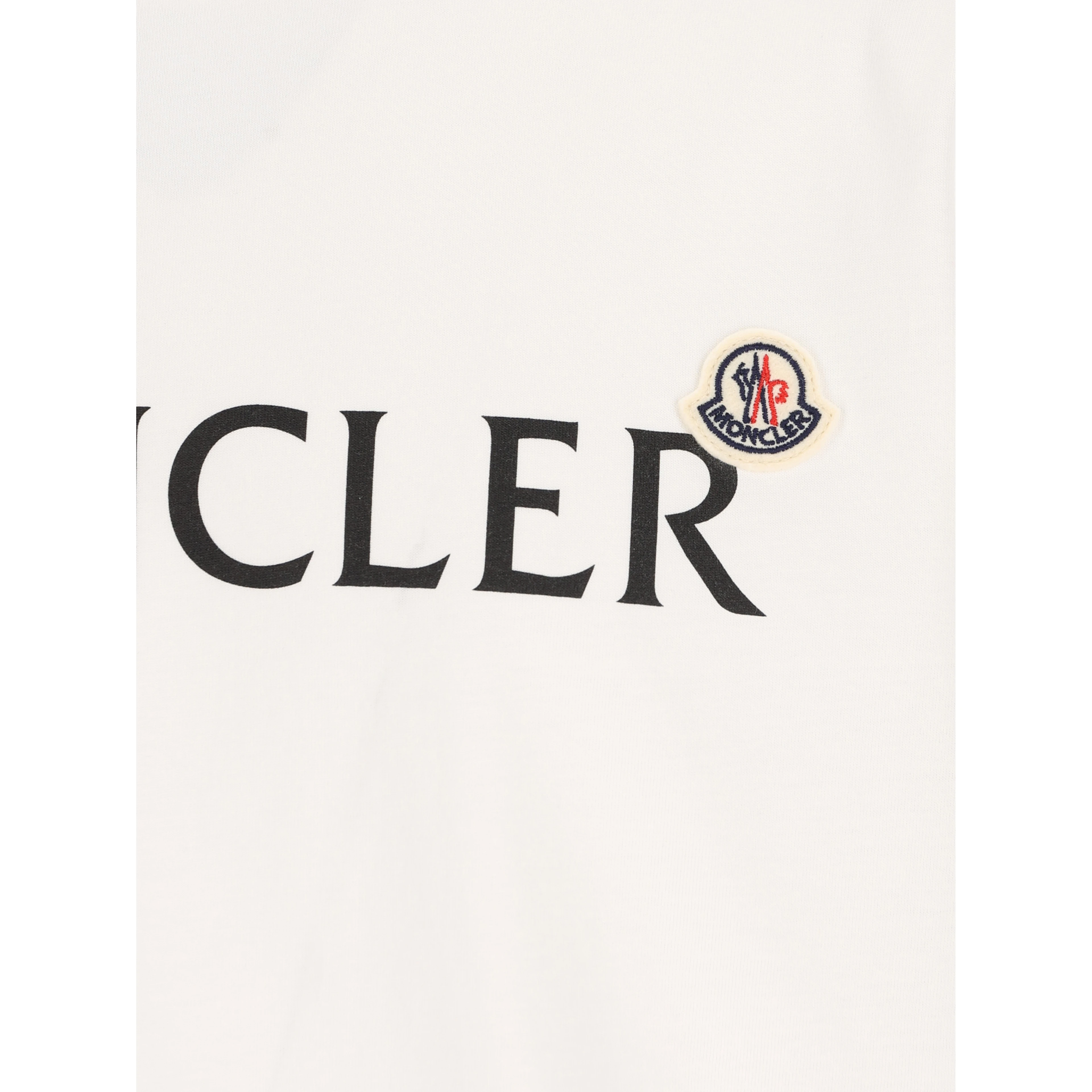 MONCLER KIDS T-shirts and Polos