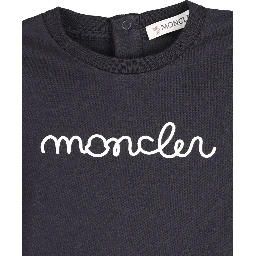 MONCLER KIDS Sweaters