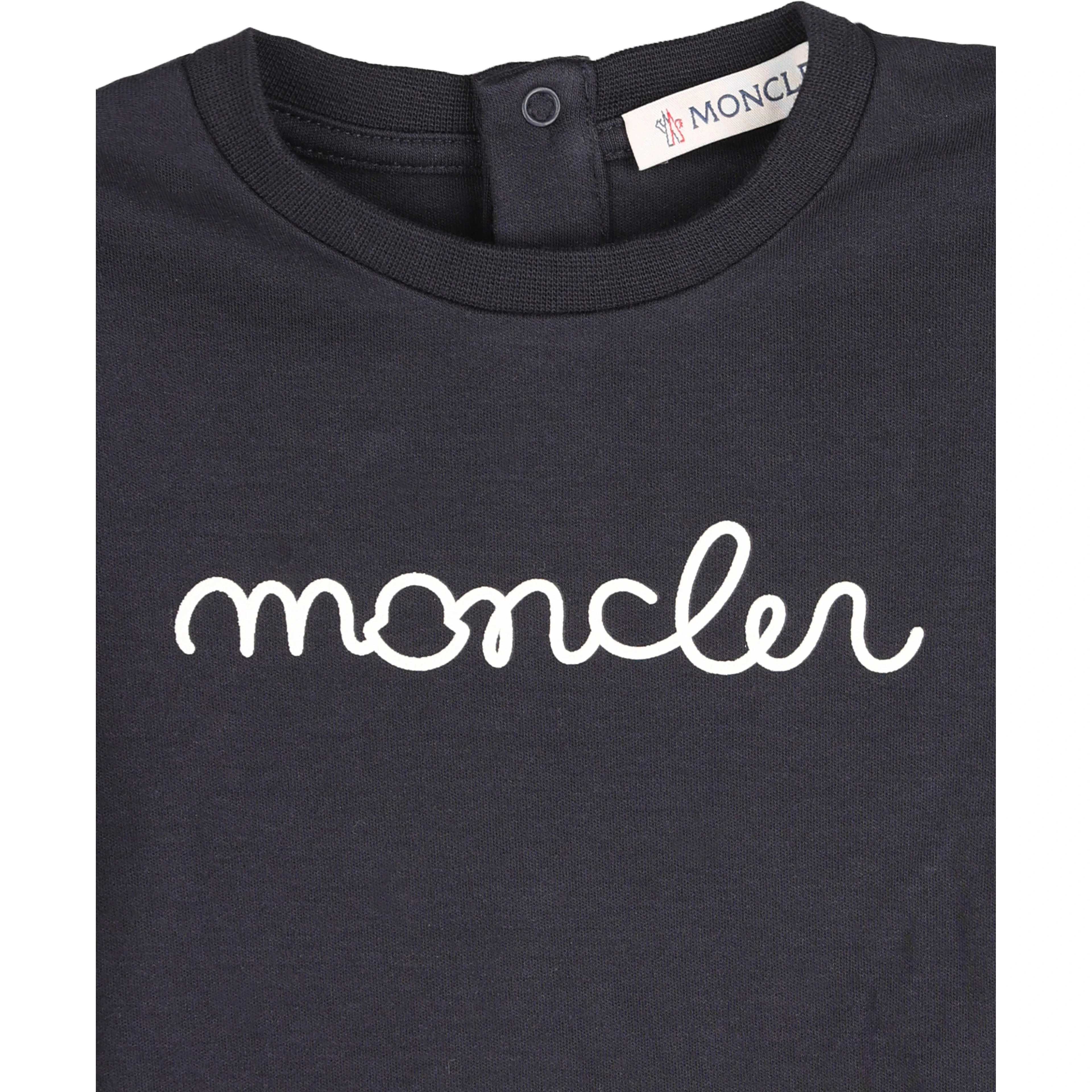 MONCLER KIDS Sweaters