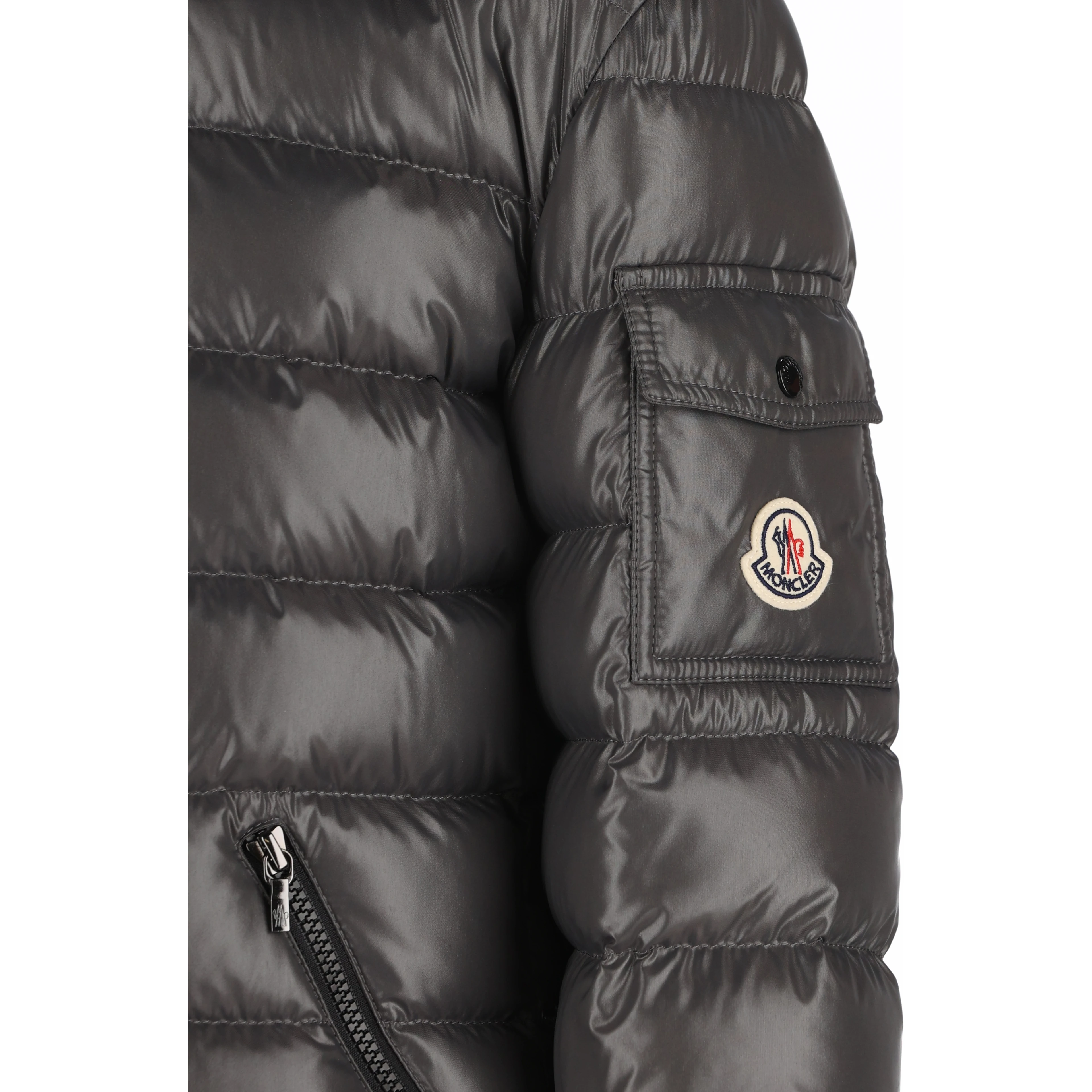 MONCLER KIDS Coats