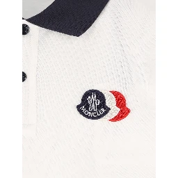 MONCLER KIDS T-shirts and Polos