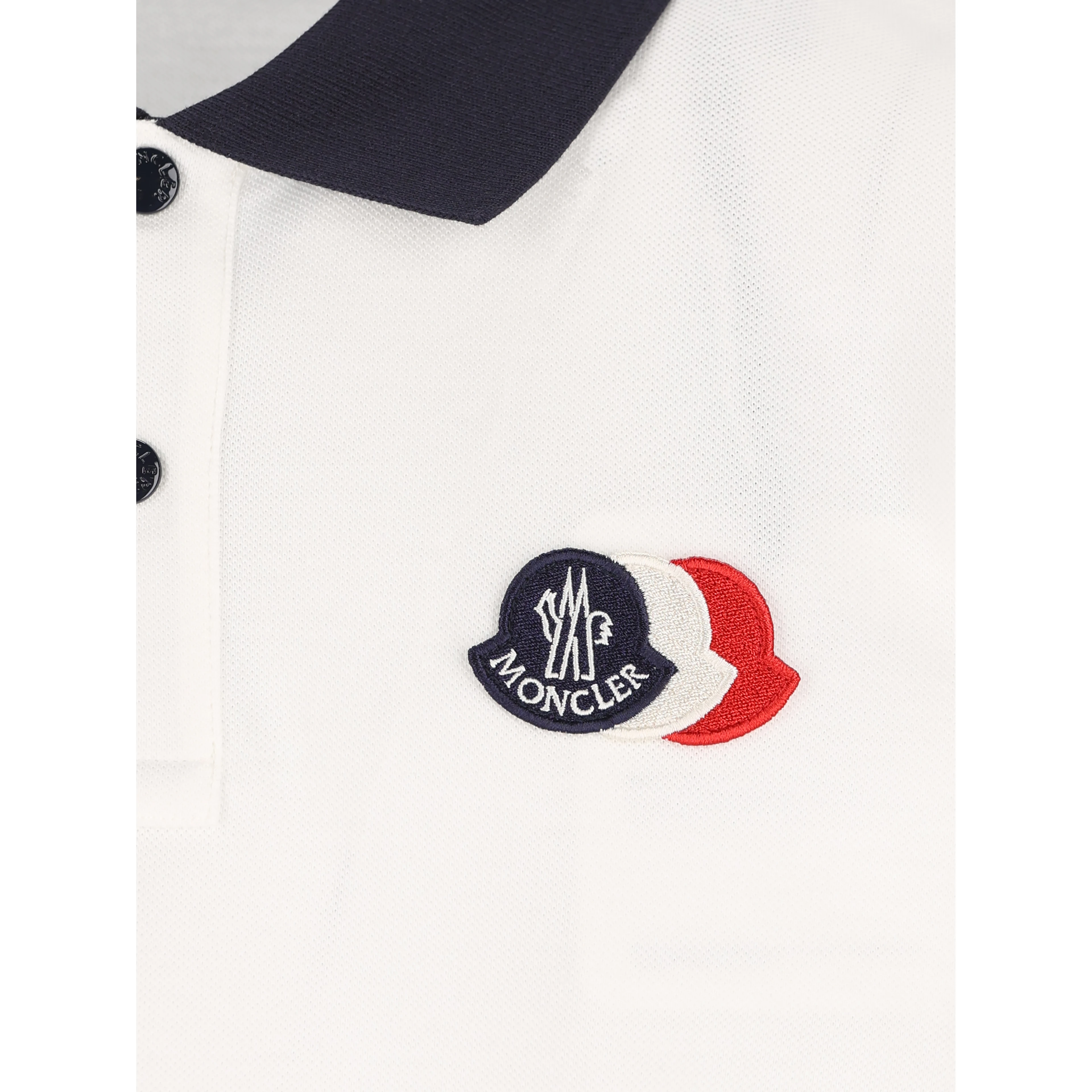 MONCLER KIDS T-shirts and Polos