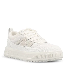 MONCLER Sneakers White