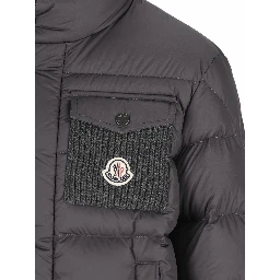 MONCLER KIDS Coats