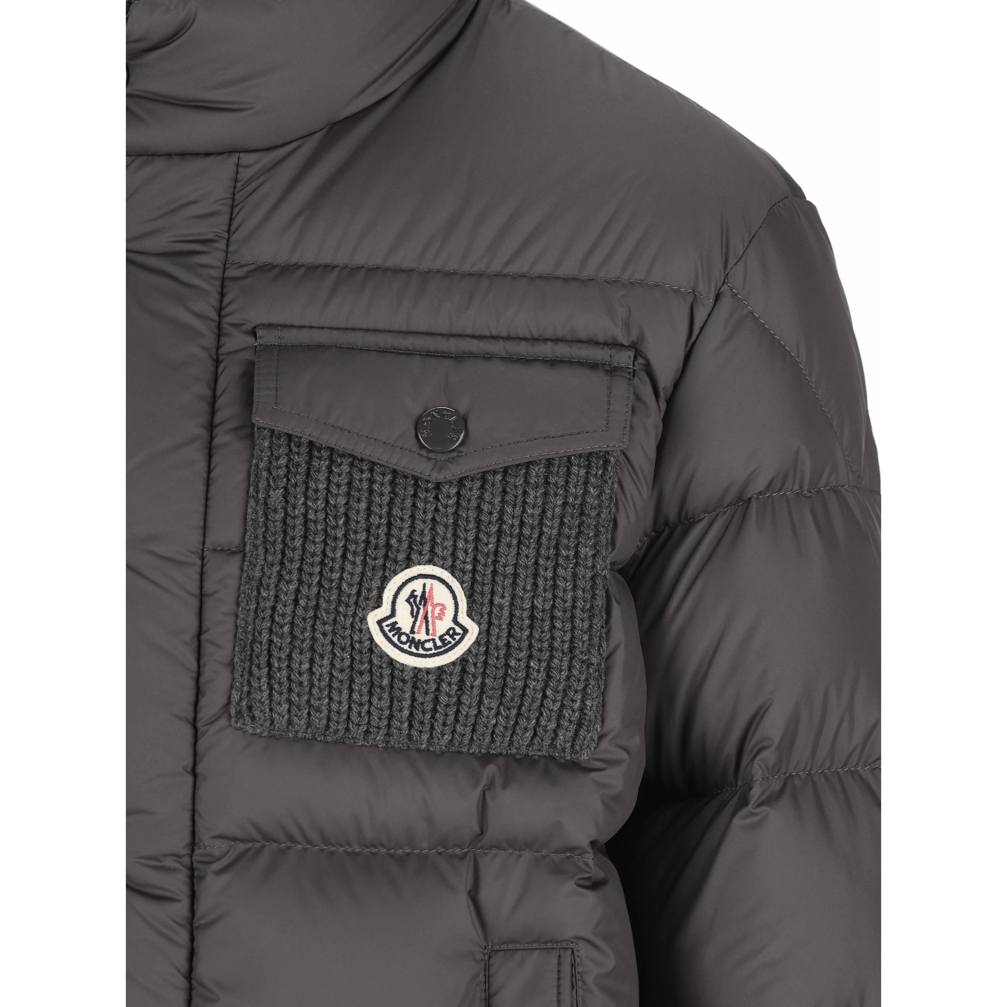 MONCLER KIDS Coats