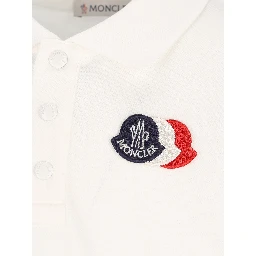MONCLER KIDS T-shirts and Polos
