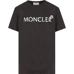 MONCLER KIDS T-shirts and Polos