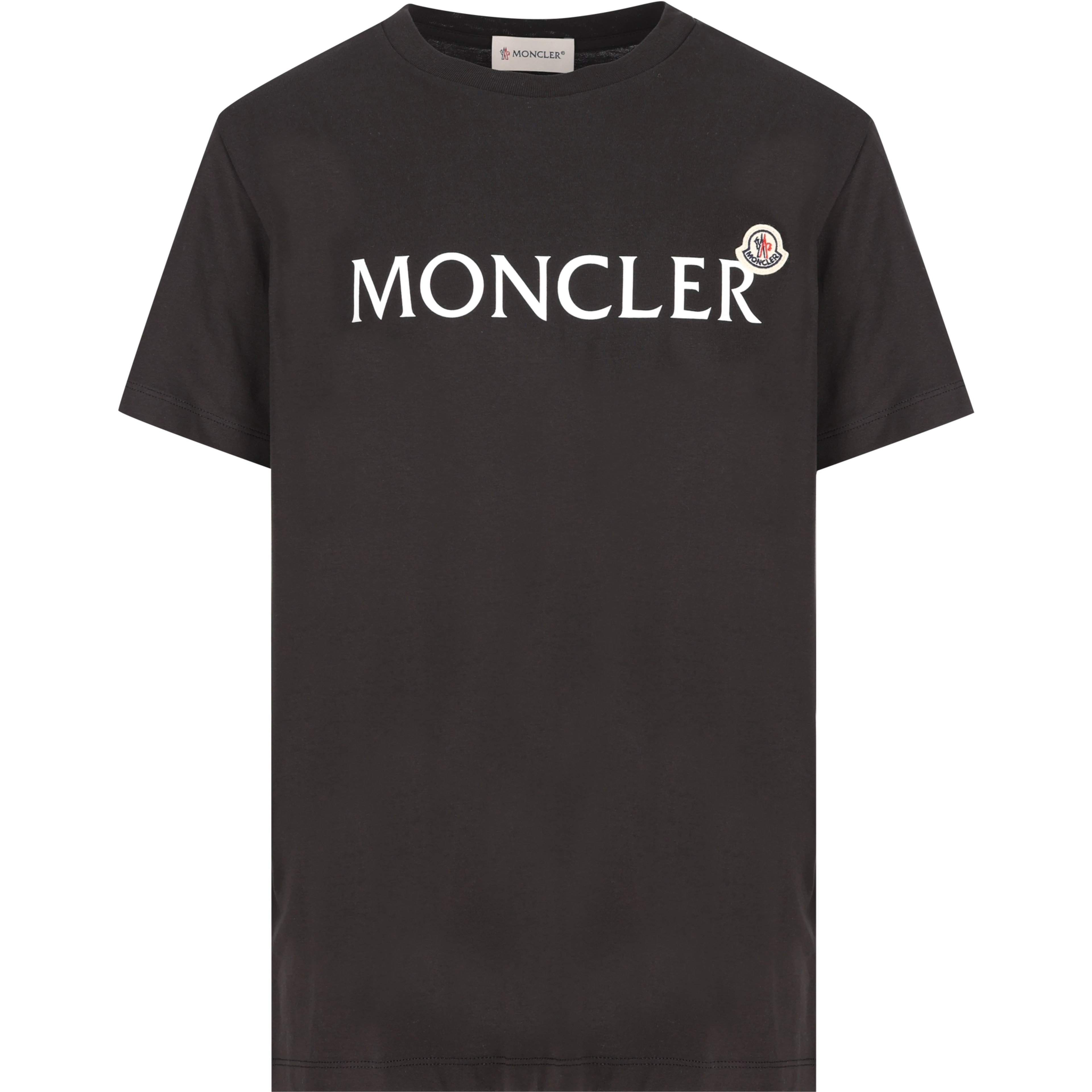 MONCLER KIDS T-shirts and Polos