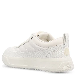 MONCLER Sneakers White