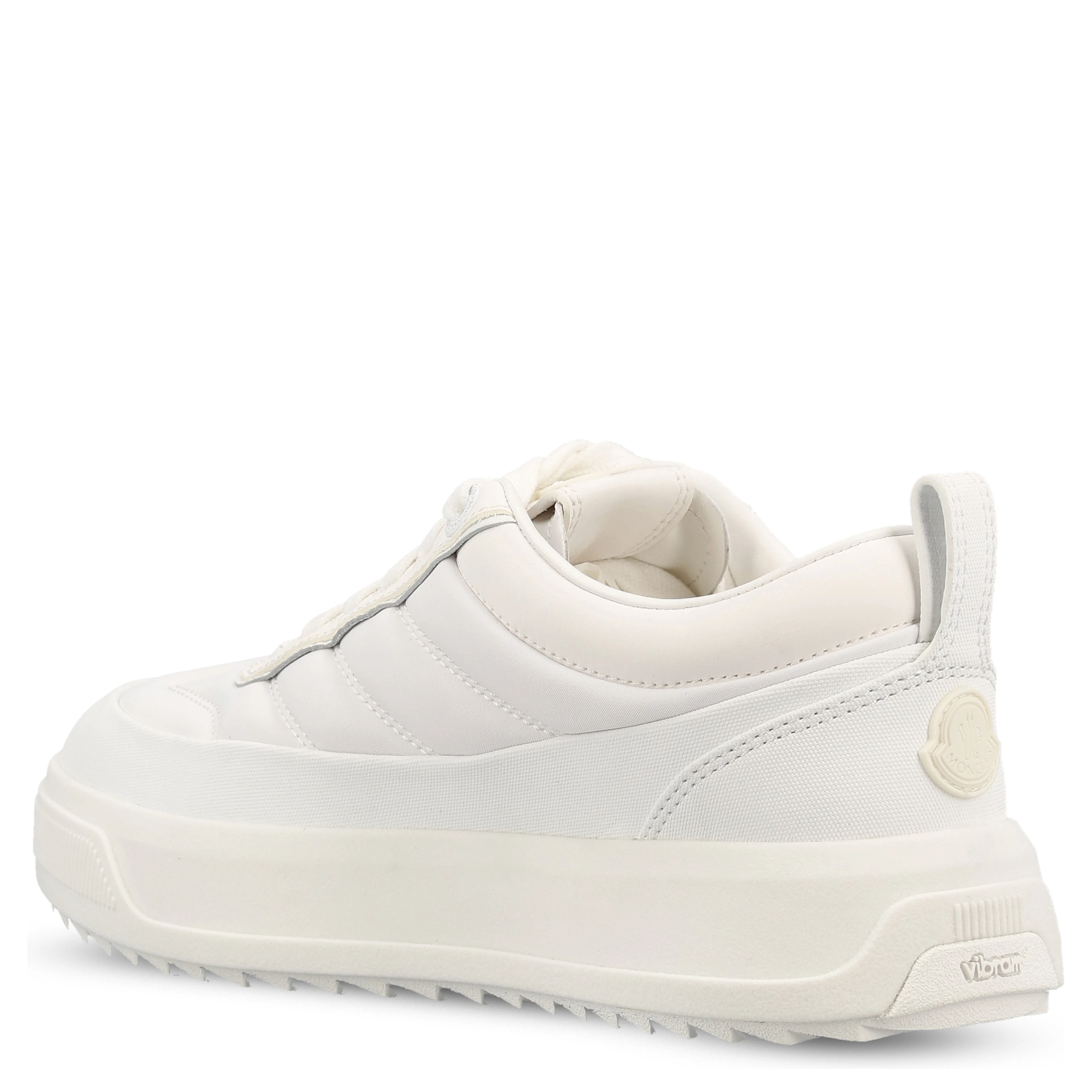 MONCLER Sneakers White