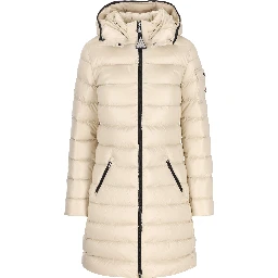 MONCLER KIDS Coats
