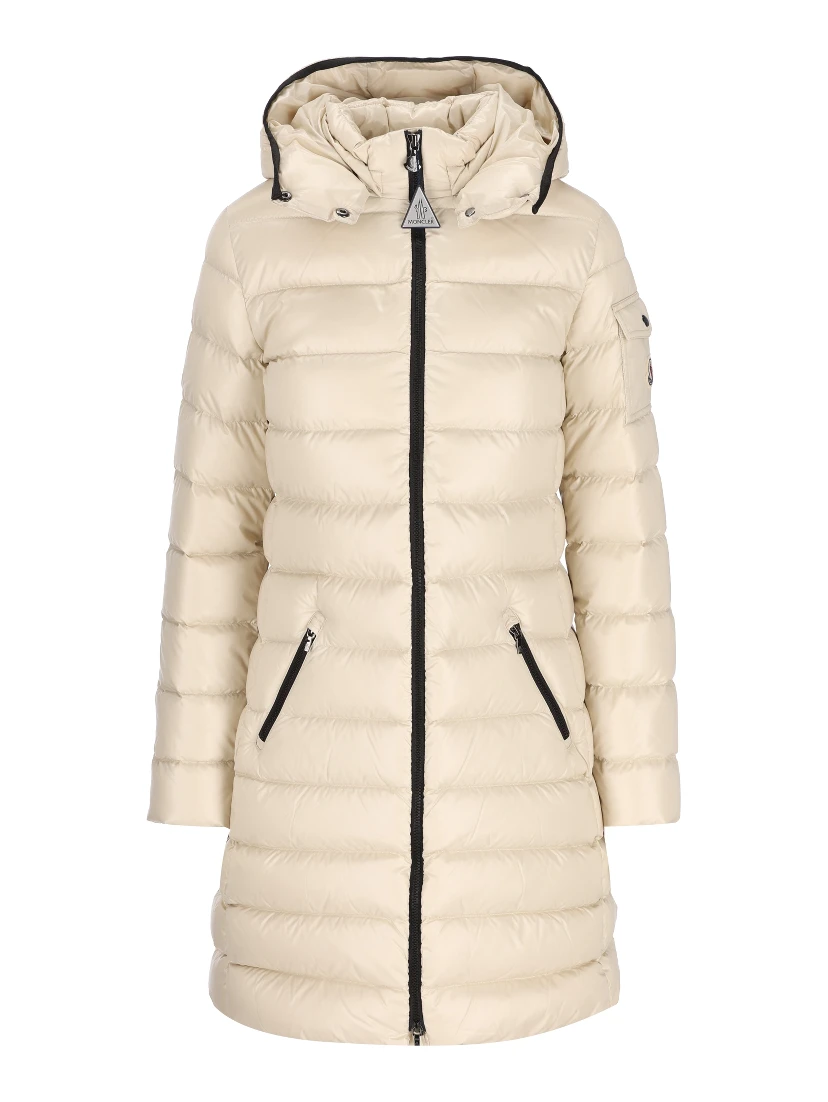 MONCLER KIDS Coats