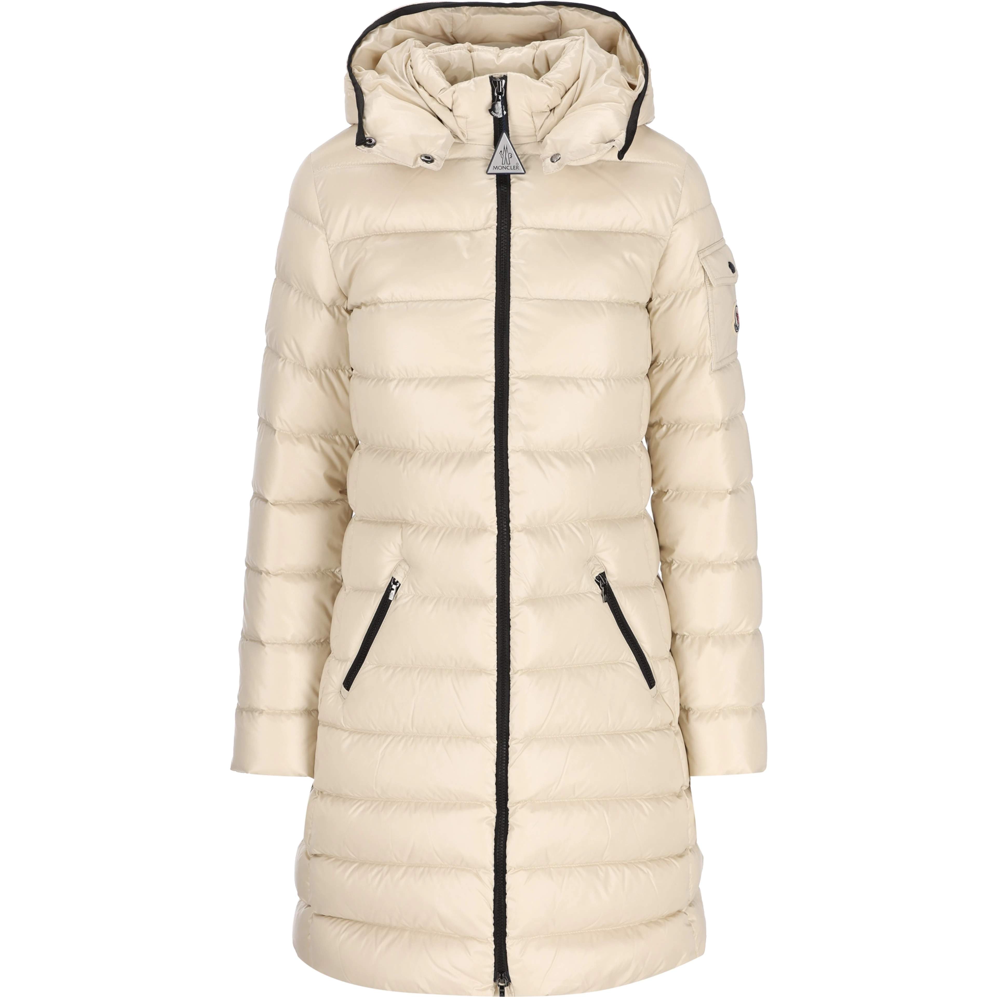 MONCLER KIDS Coats