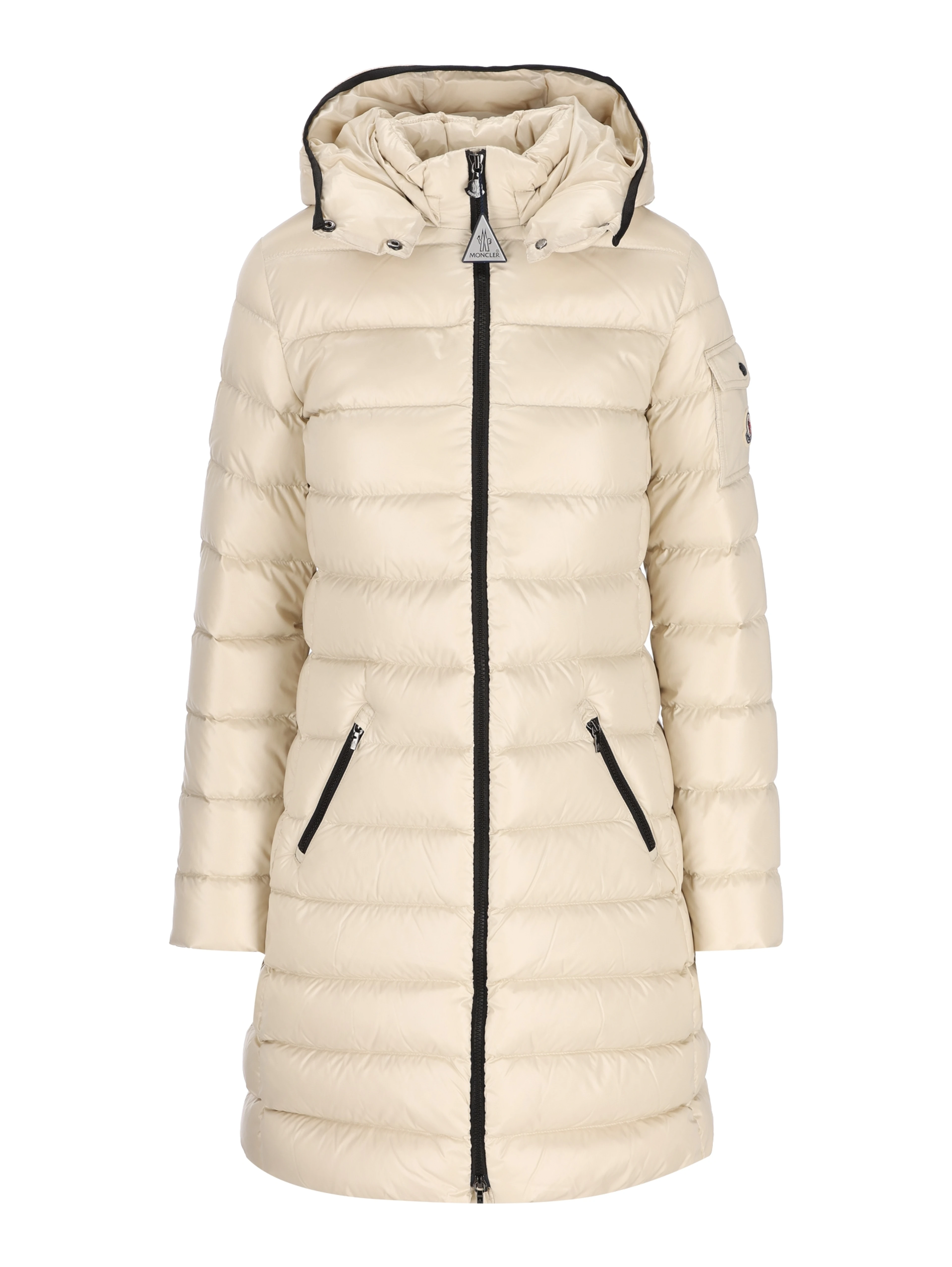MONCLER KIDS Coats
