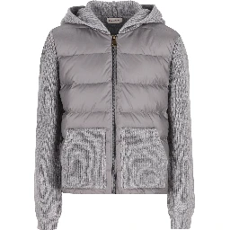 MONCLER KIDS Sweaters