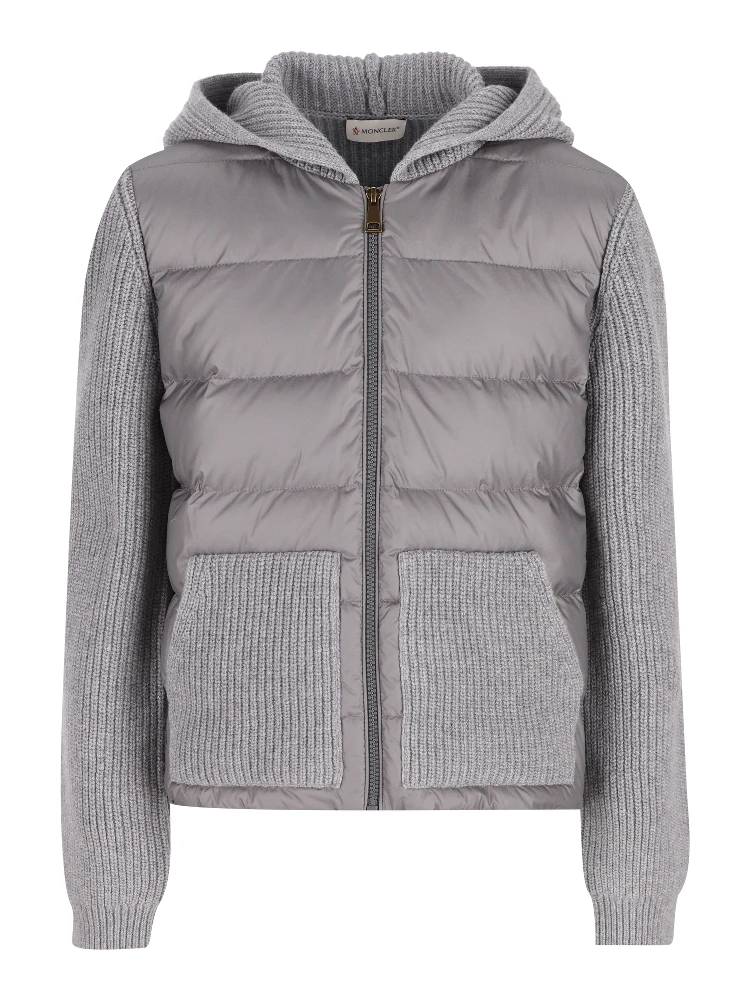 MONCLER KIDS Sweaters