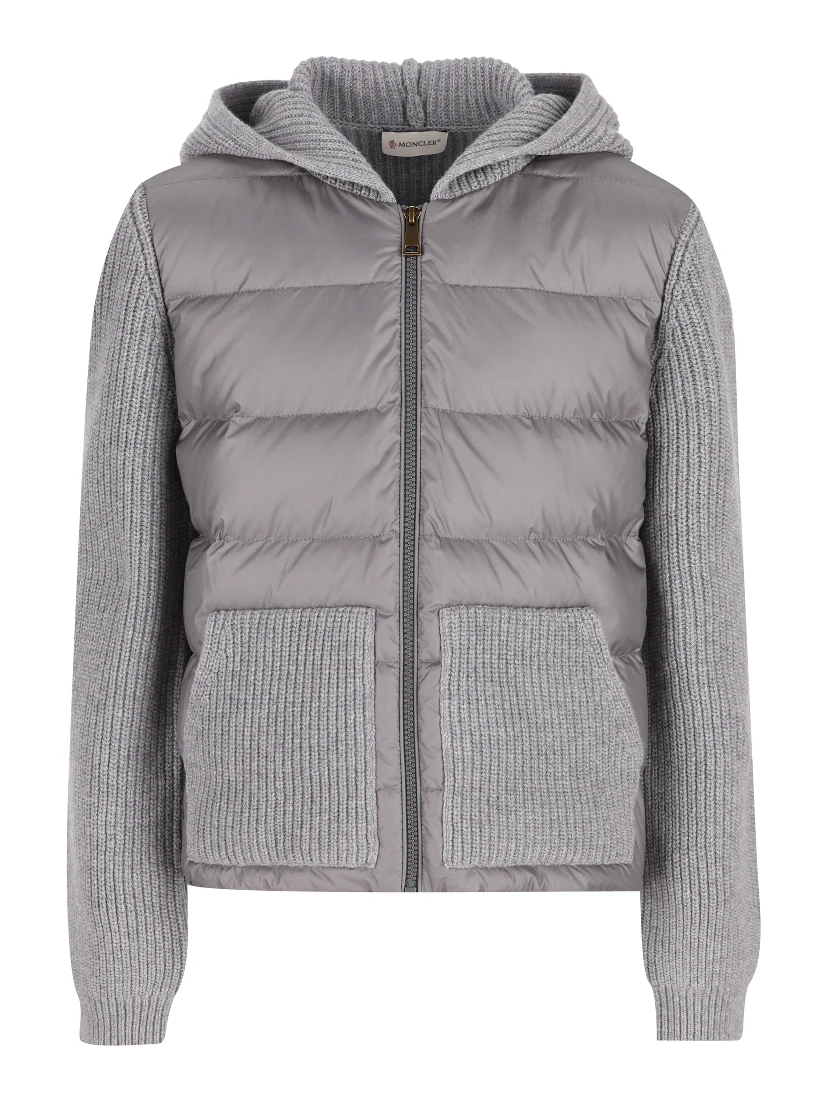 MONCLER KIDS Sweaters