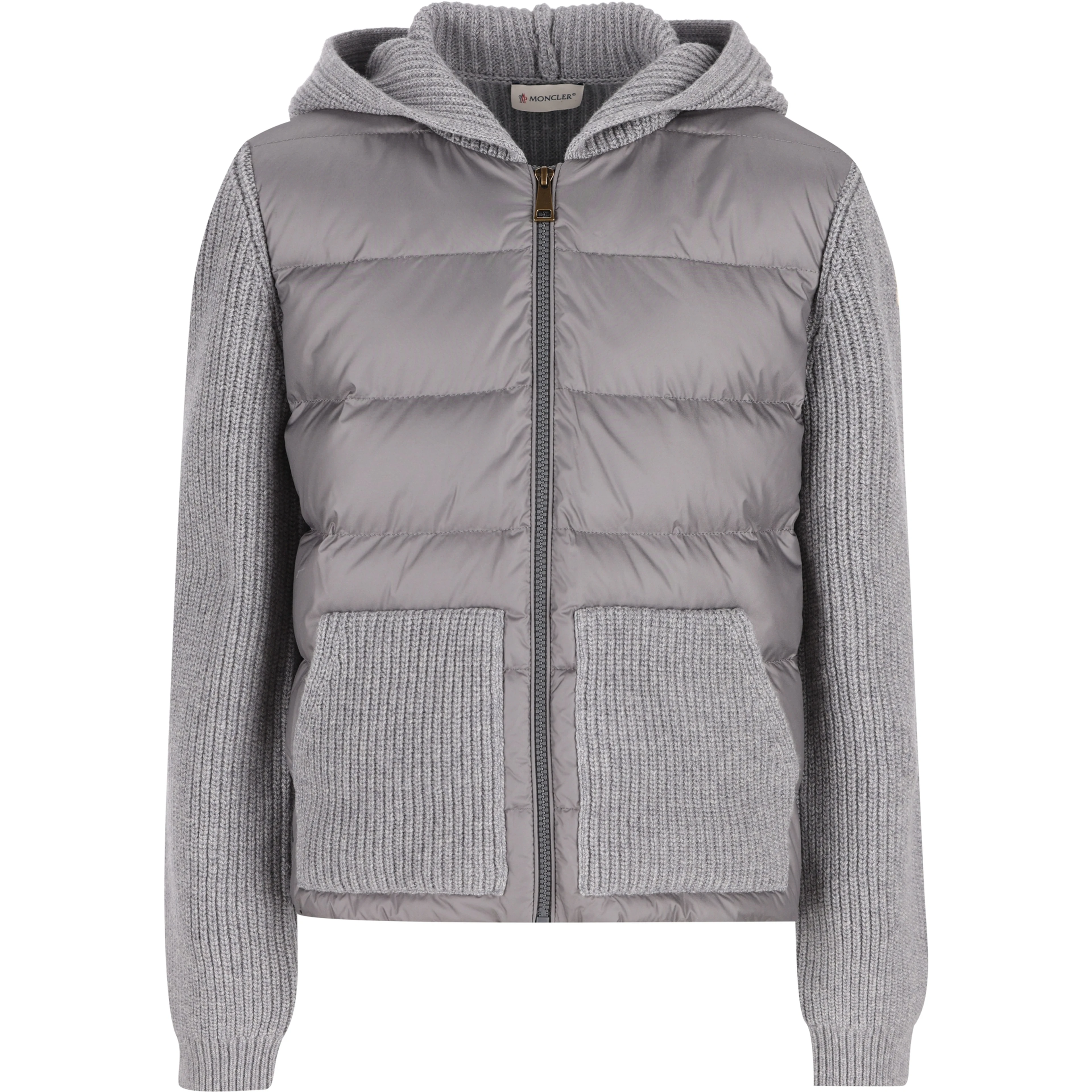 MONCLER KIDS Sweaters