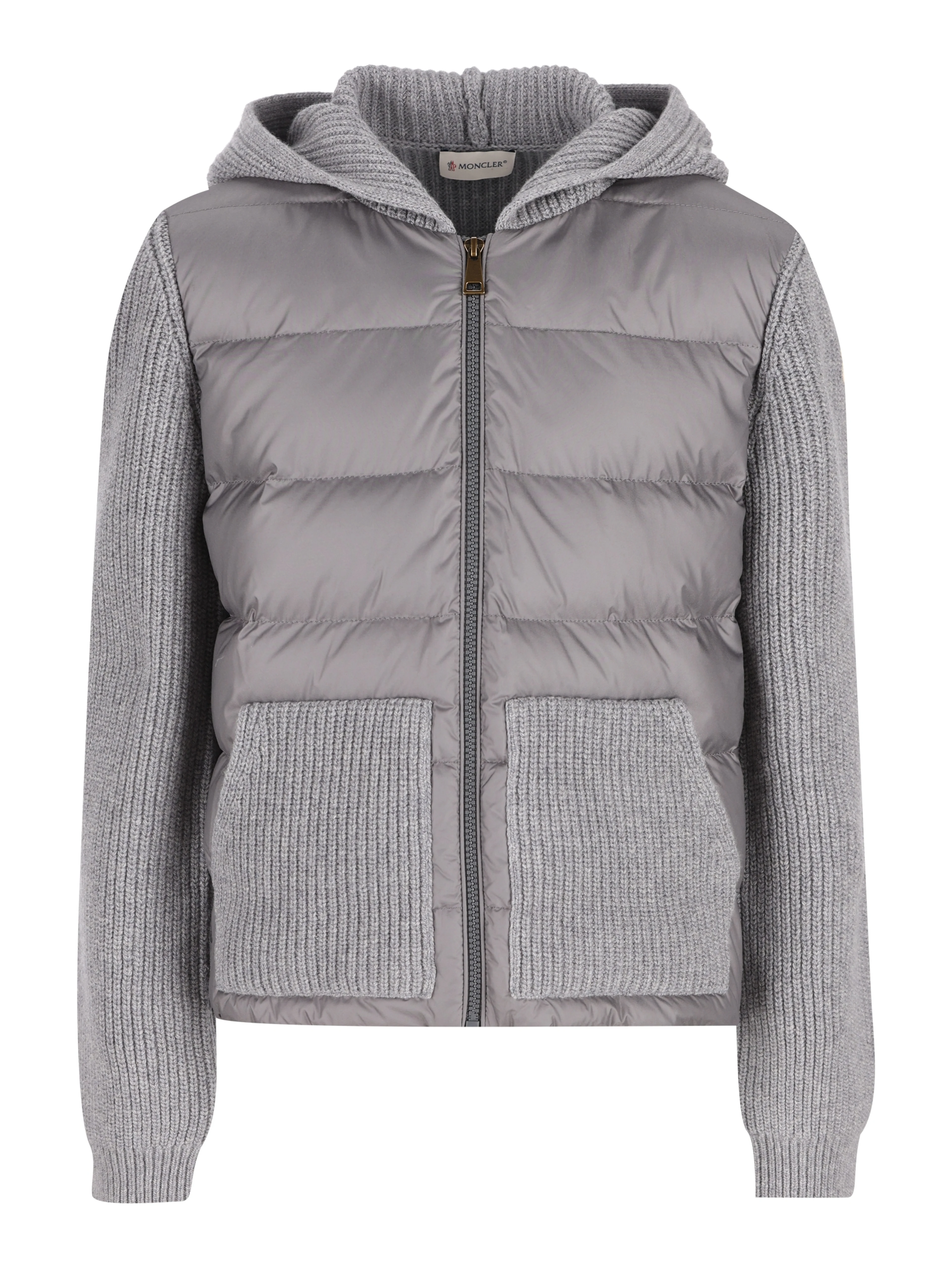 MONCLER KIDS Sweaters