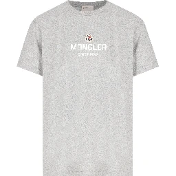 MONCLER KIDS T-shirts and Polos