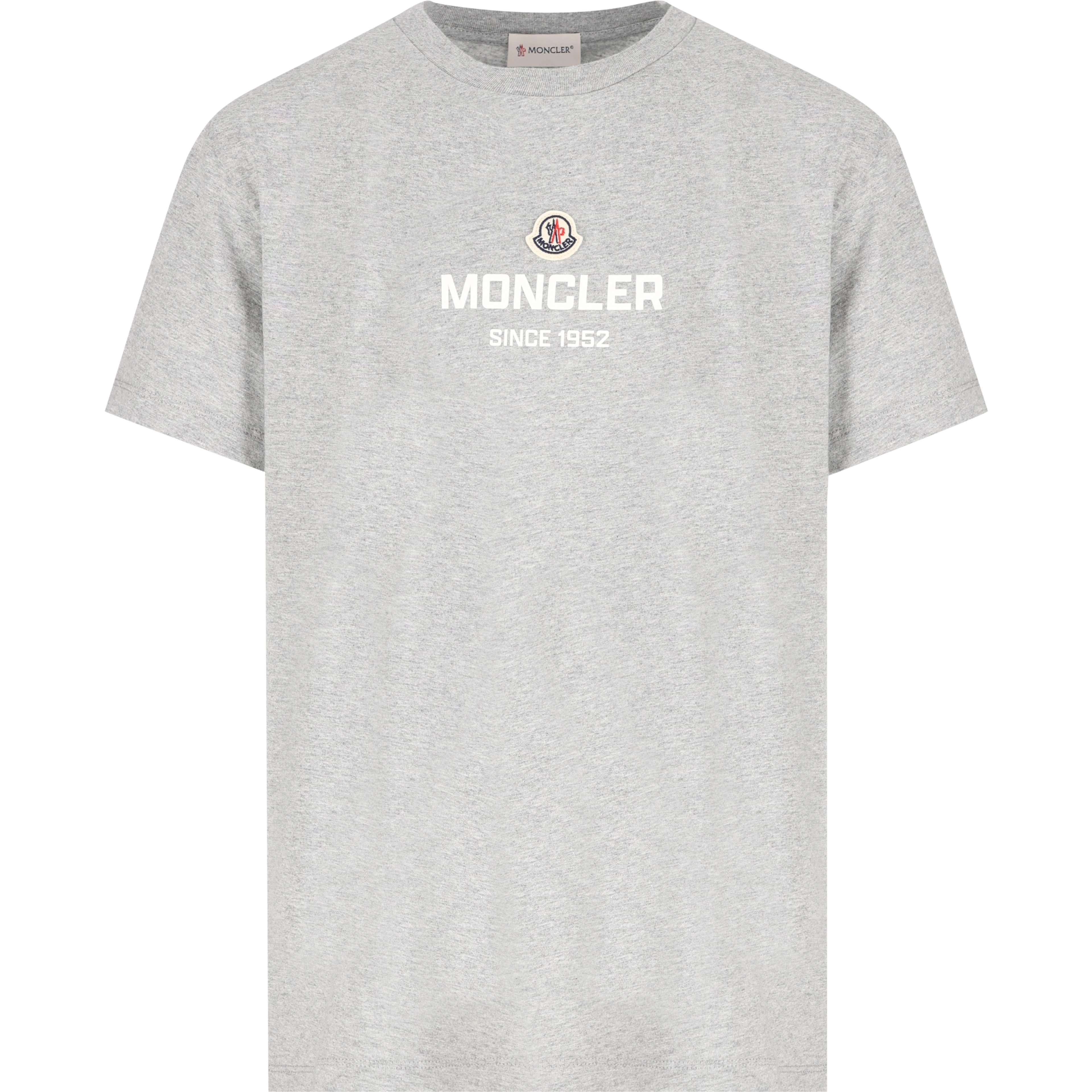 MONCLER KIDS T-shirts and Polos