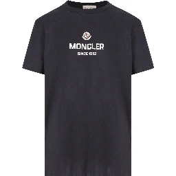 MONCLER KIDS T-shirts and Polos