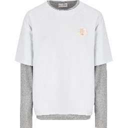 MONCLER KIDS Sweaters
