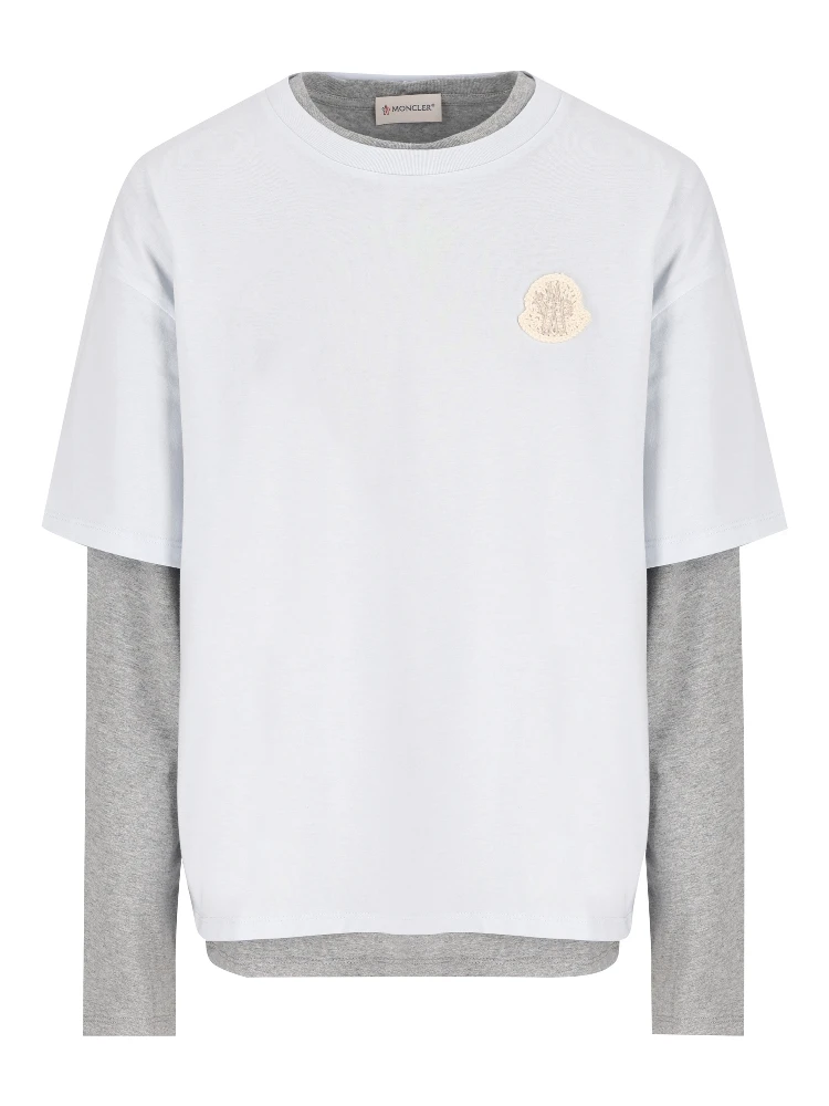 MONCLER KIDS Sweaters