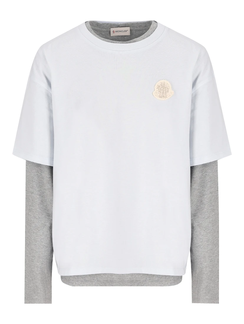 MONCLER KIDS Sweaters