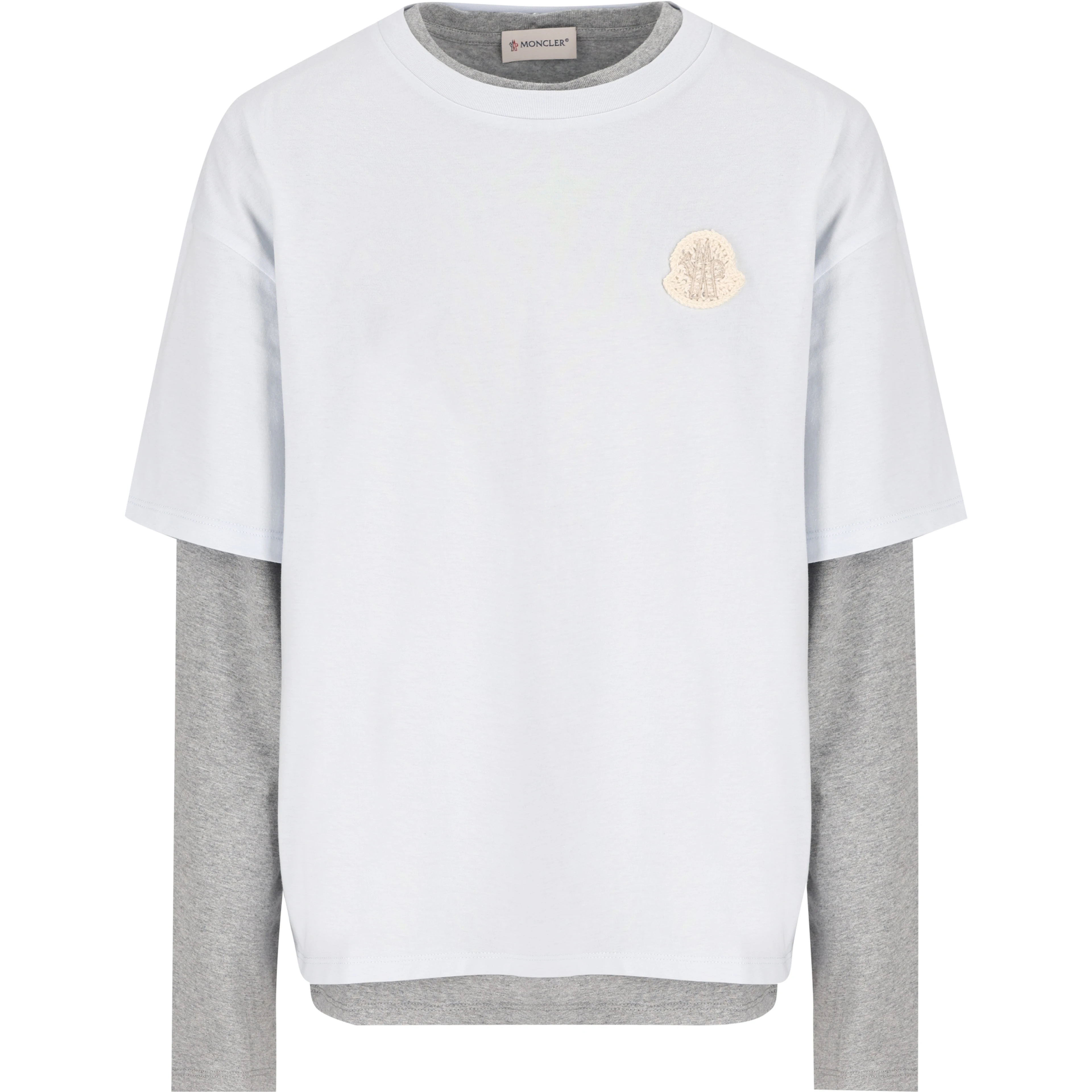 MONCLER KIDS Sweaters