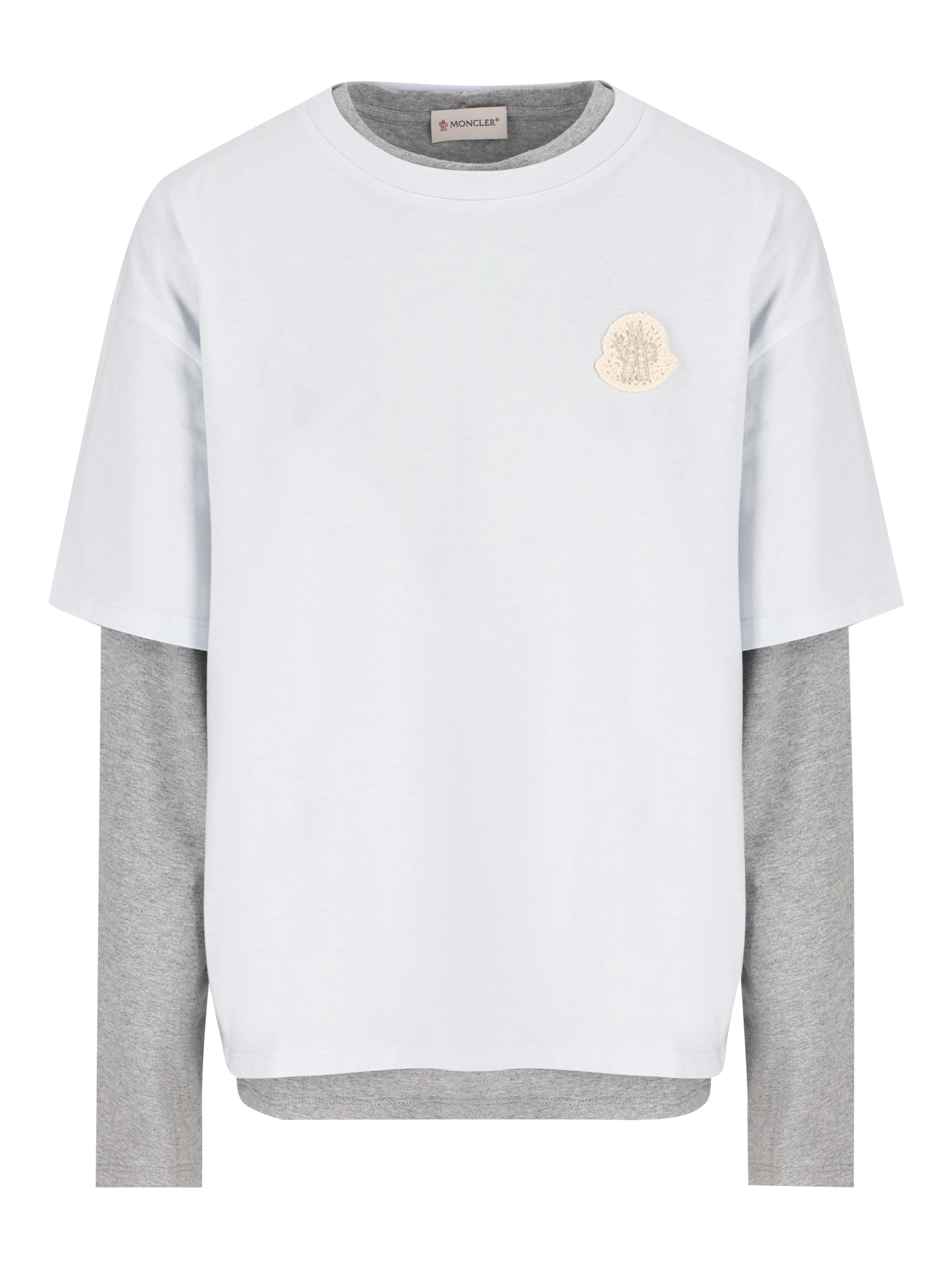 MONCLER KIDS Sweaters