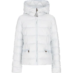 MONCLER KIDS Coats