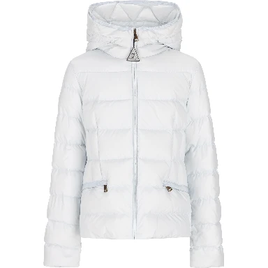 MONCLER KIDS Coats