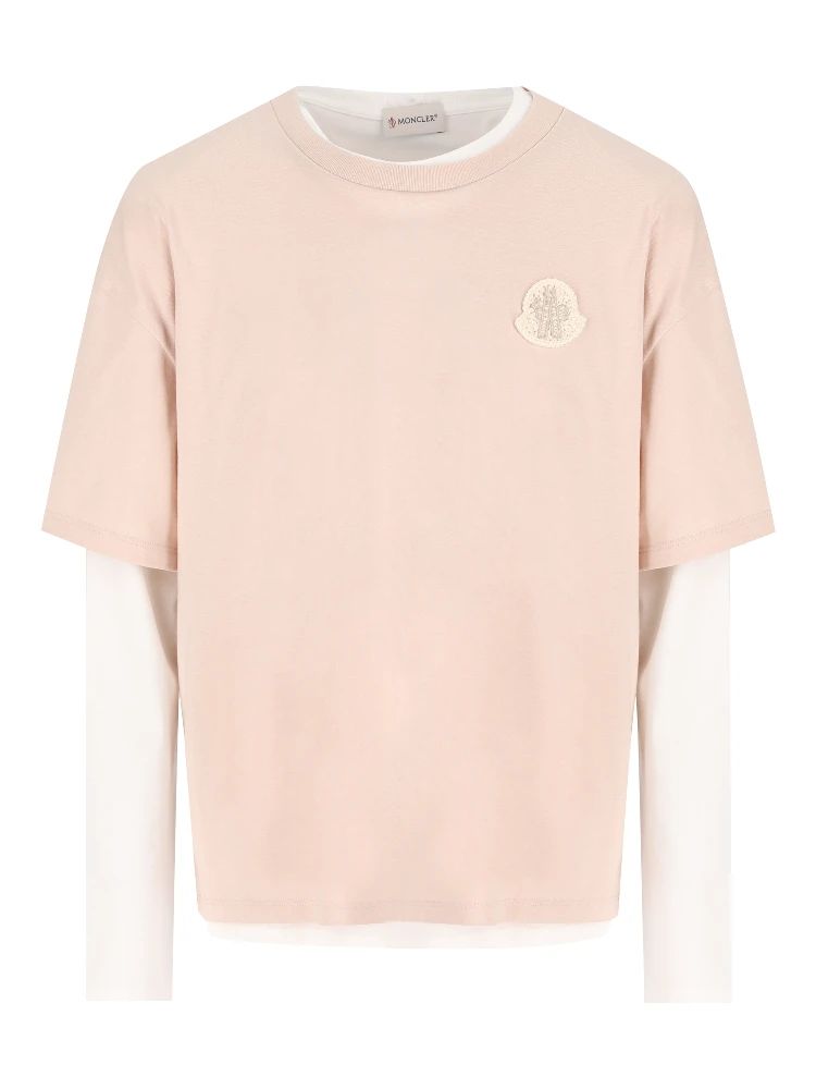 MONCLER KIDS Sweaters