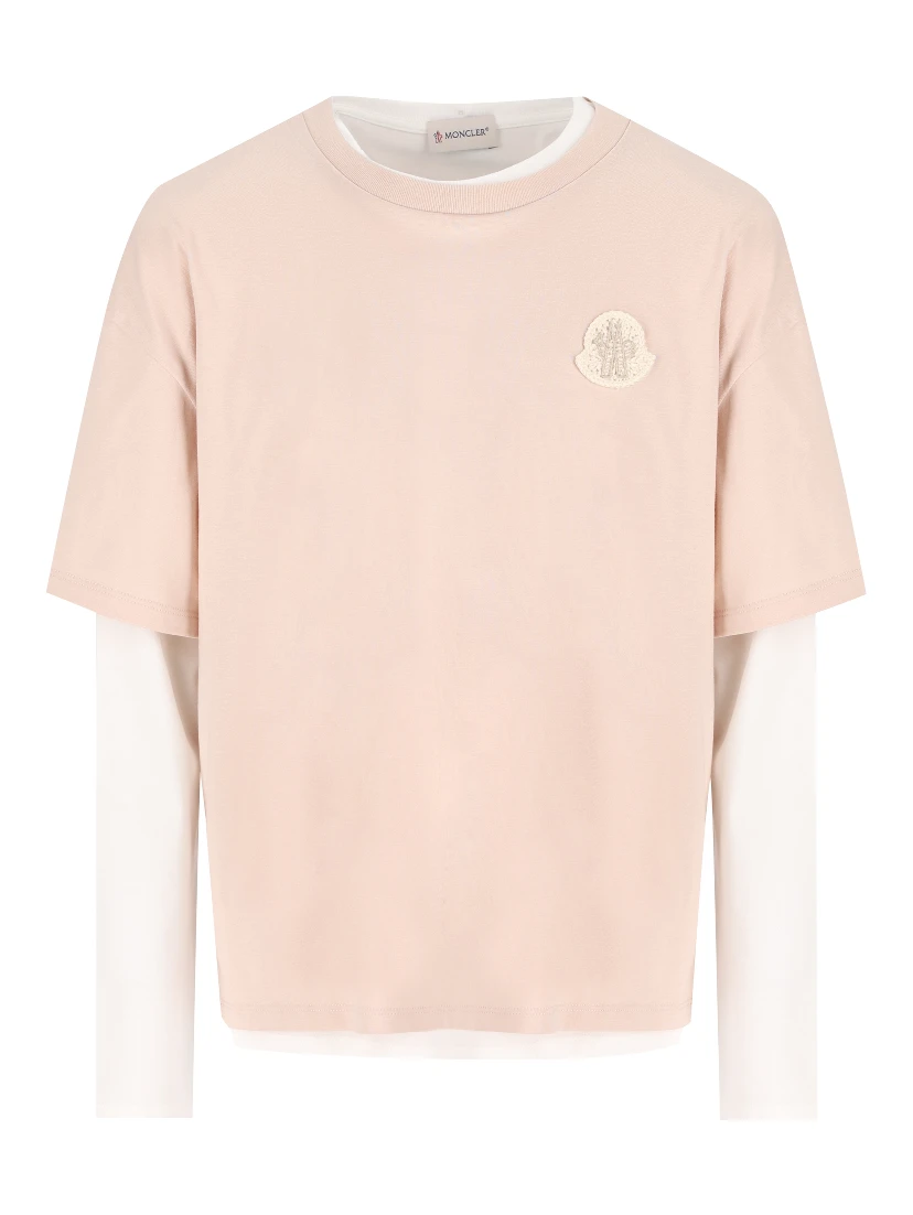 MONCLER KIDS Sweaters