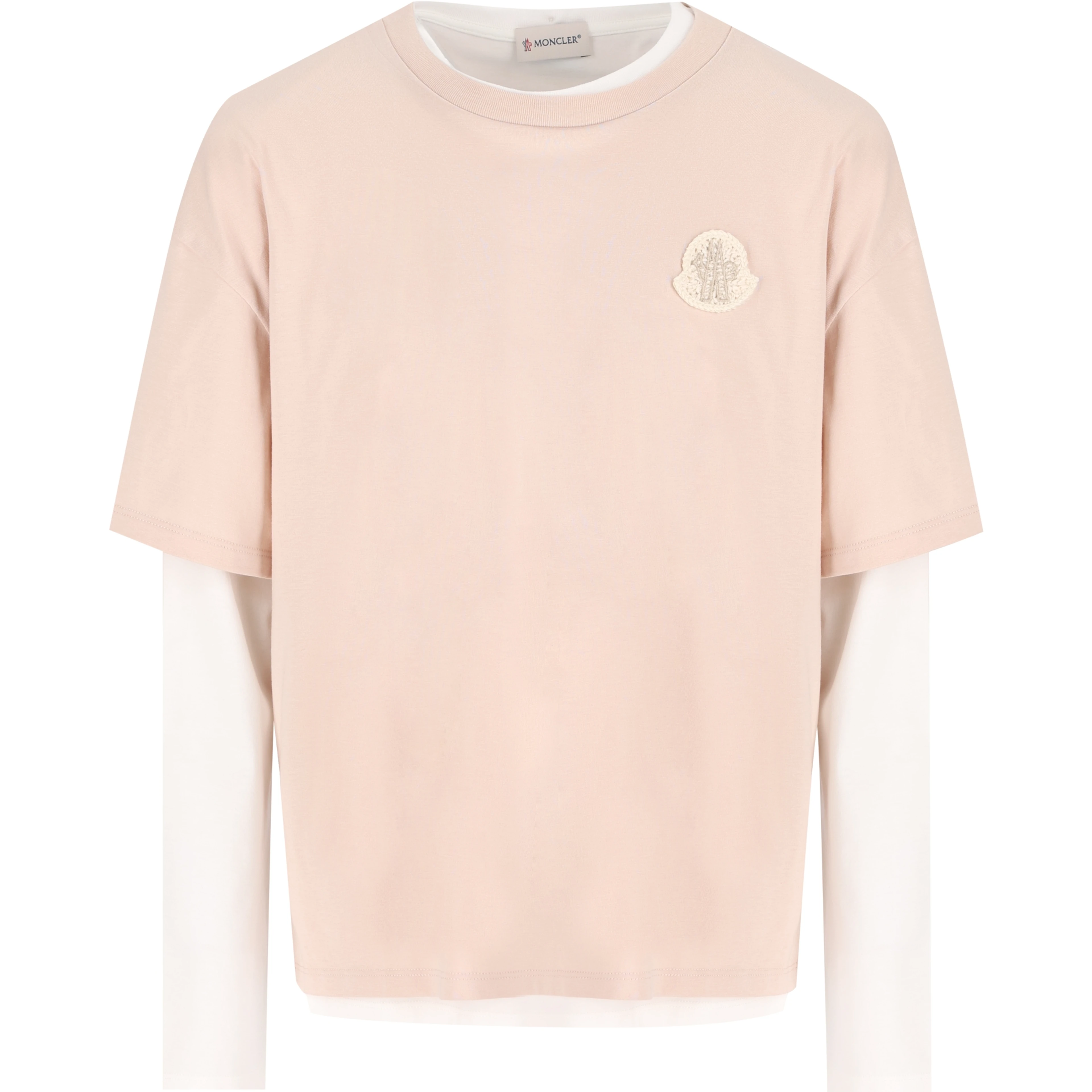MONCLER KIDS Sweaters