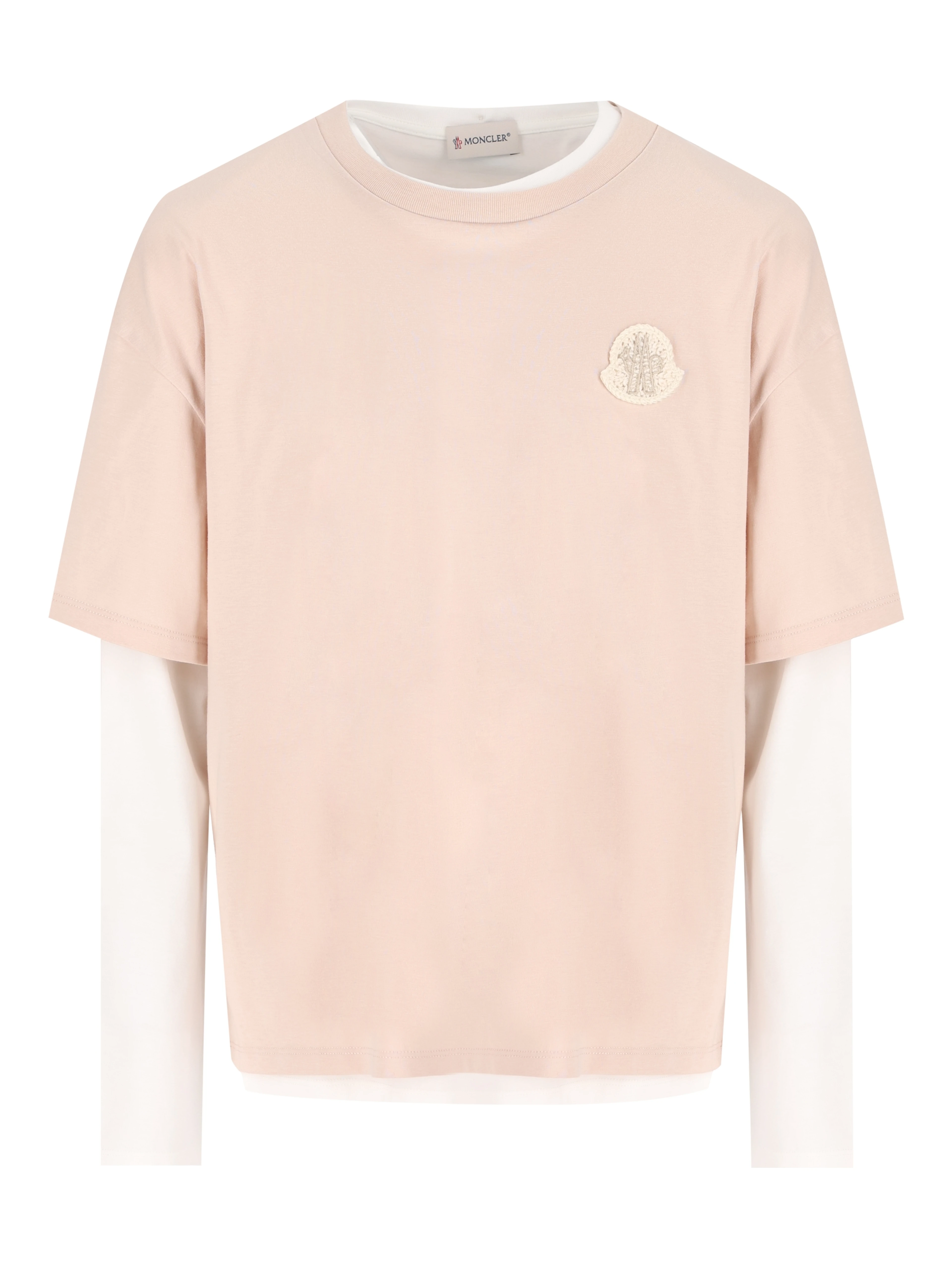 MONCLER KIDS Sweaters
