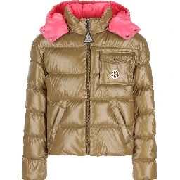 MONCLER KIDS Coats