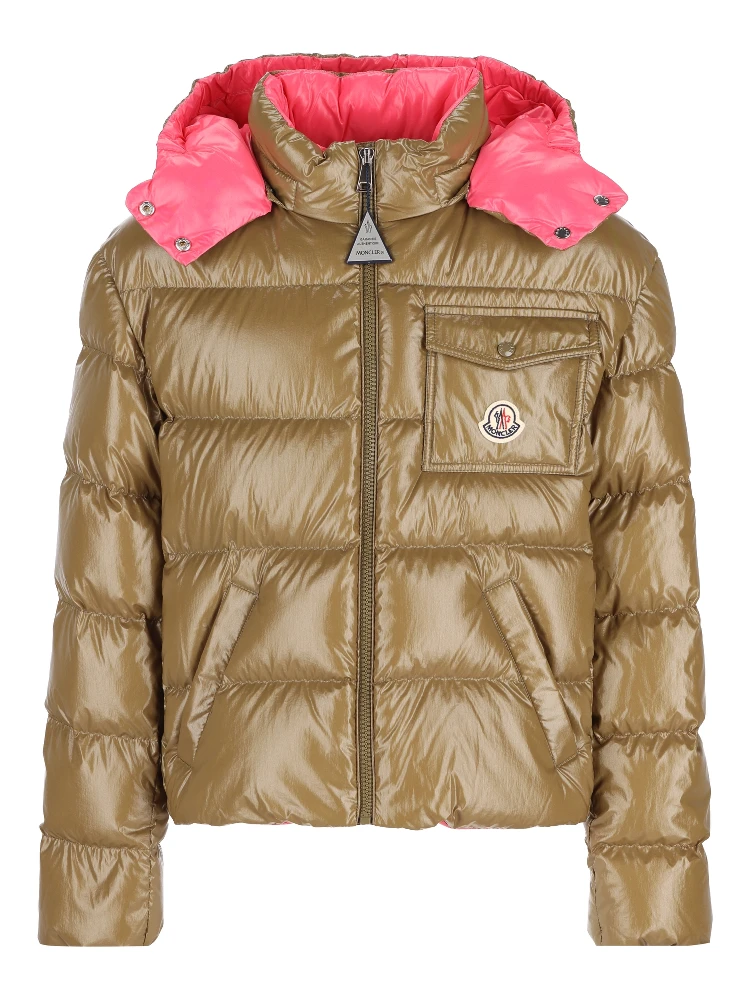 MONCLER KIDS Coats