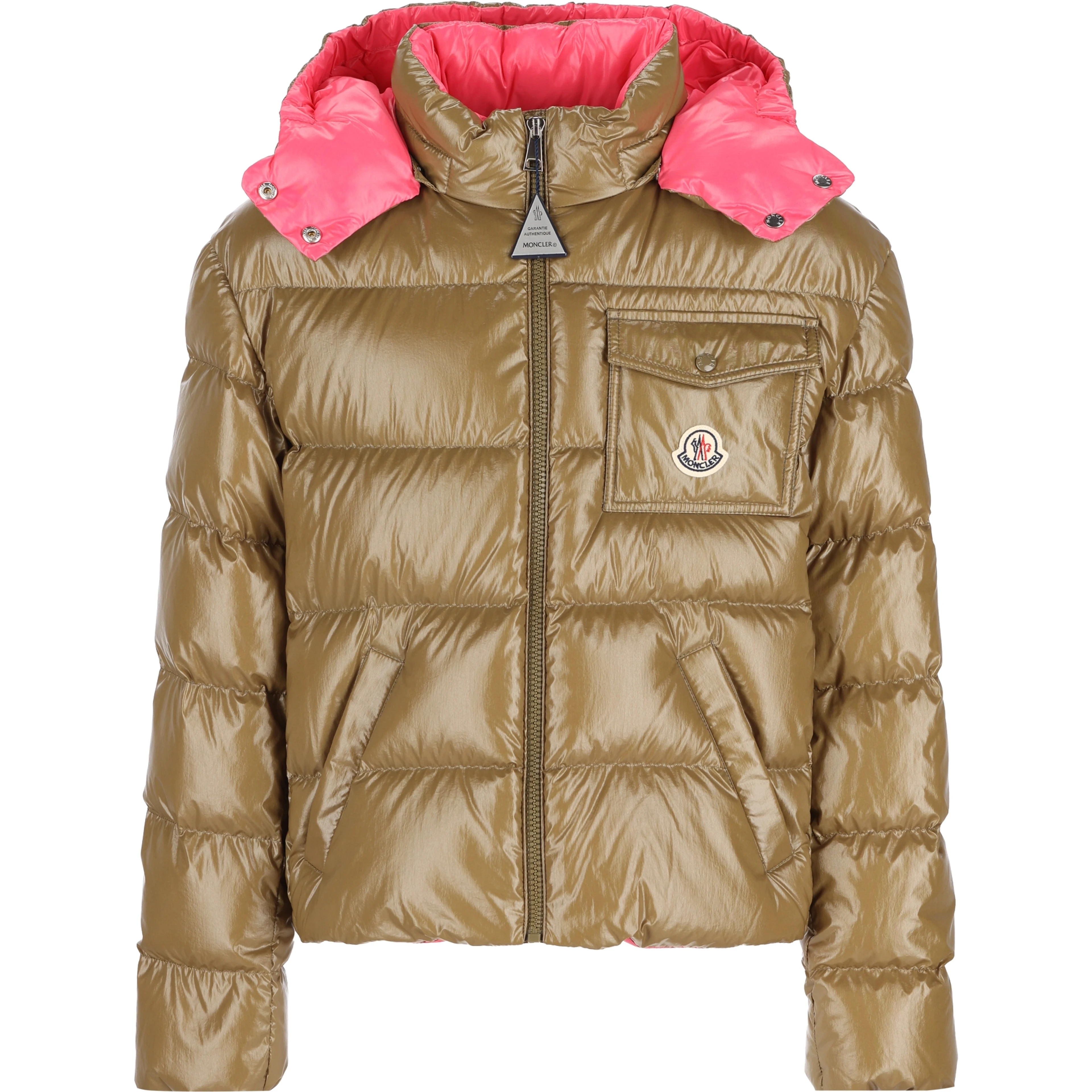 MONCLER KIDS Coats