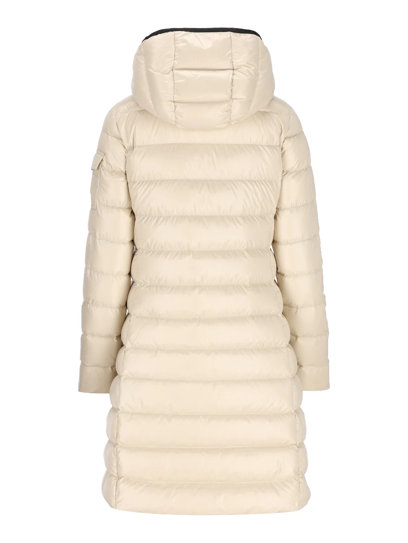 MONCLER KIDS Coats
