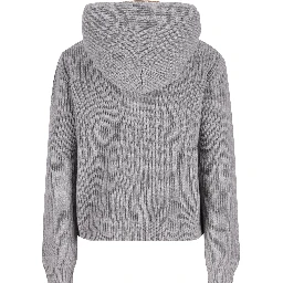 MONCLER KIDS Sweaters