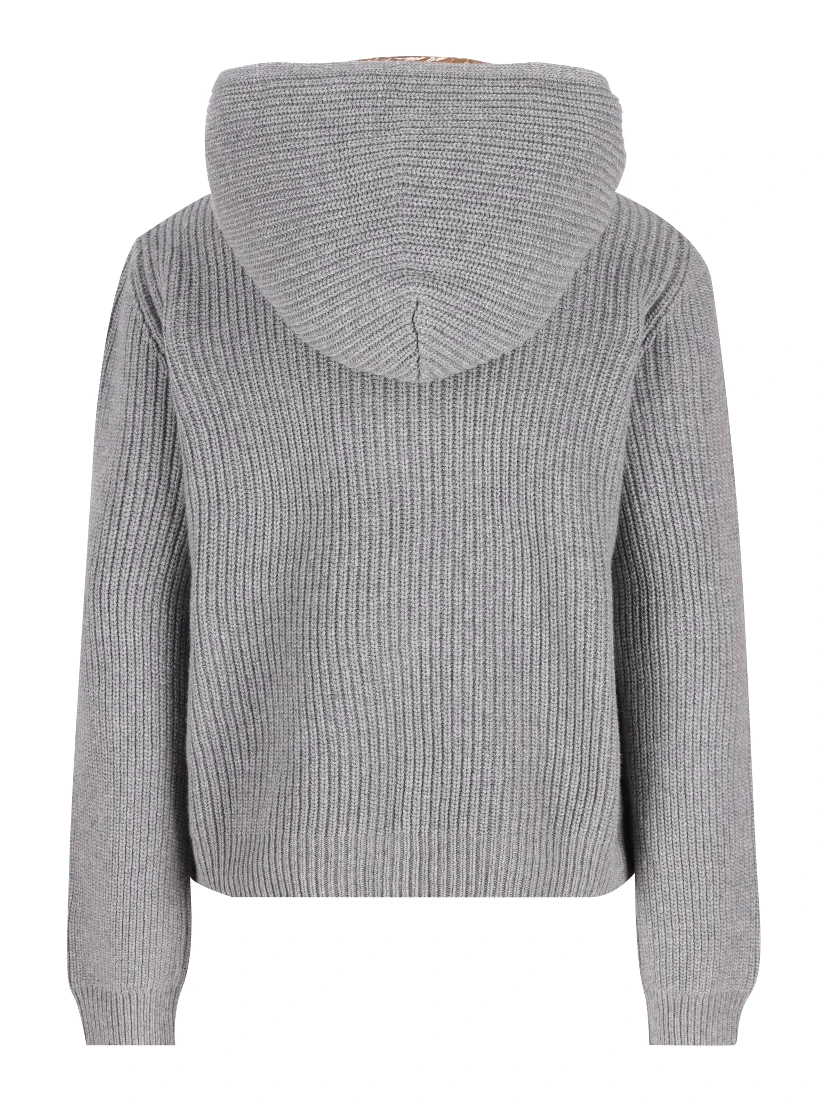 MONCLER KIDS Sweaters