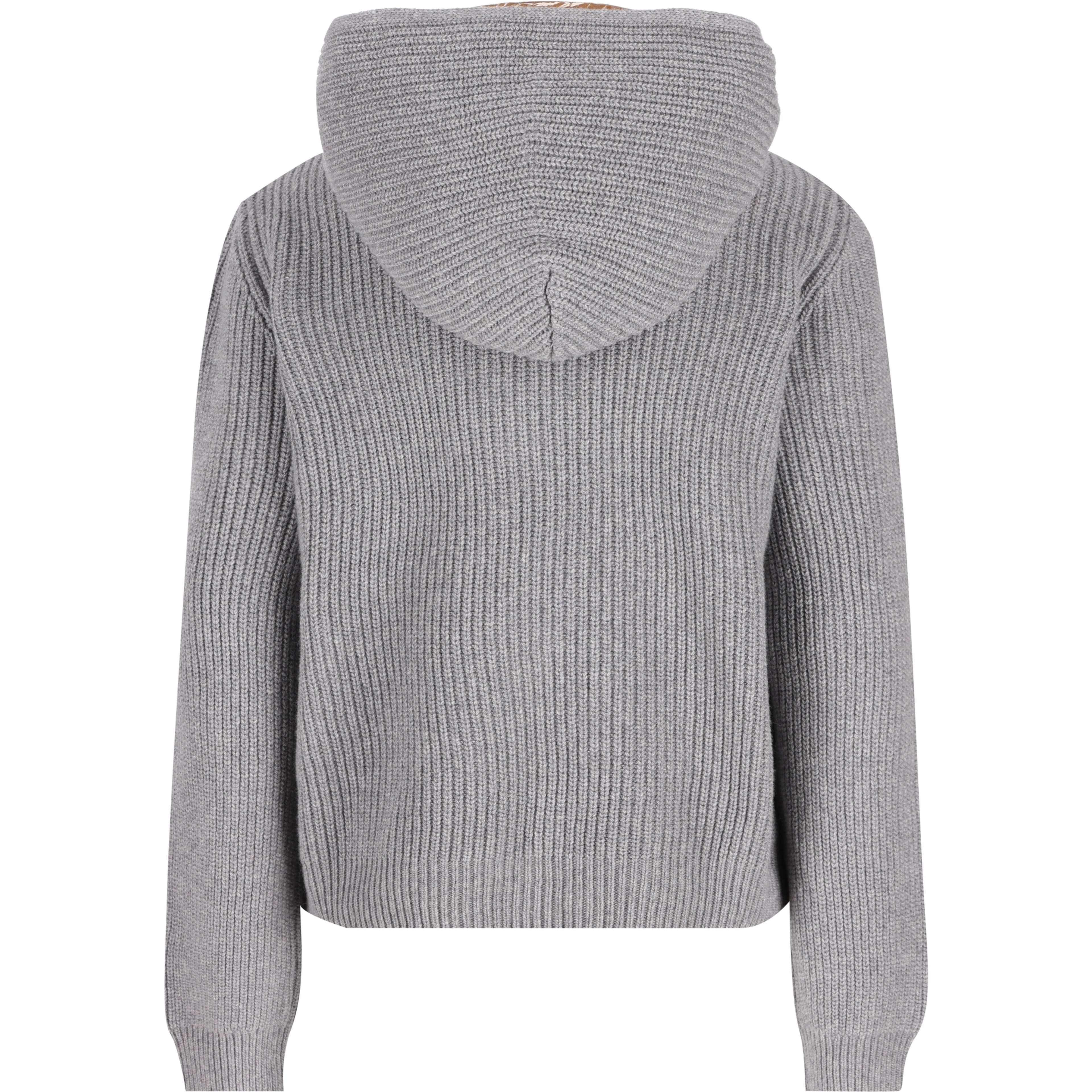 MONCLER KIDS Sweaters