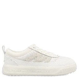 MONCLER Sneakers White